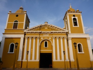 Chinandega, Nicaragua